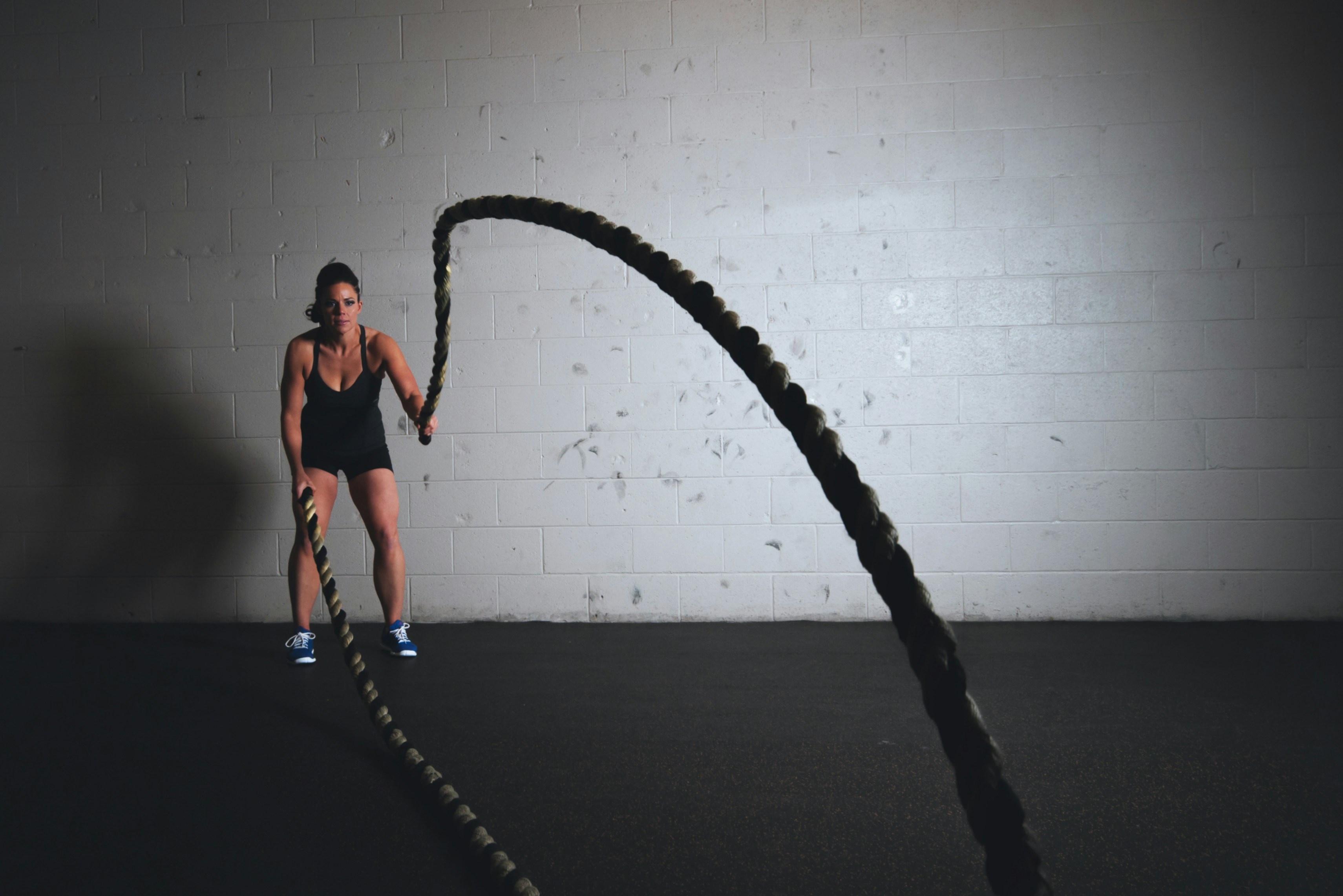 Cardio Zone
